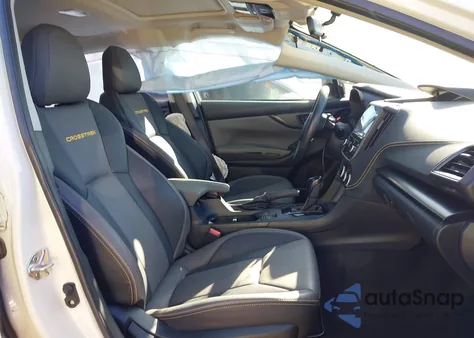 2023 Subaru Crosstrek Sport from USA, damaged, VIN JF2GTHSC9PH301892